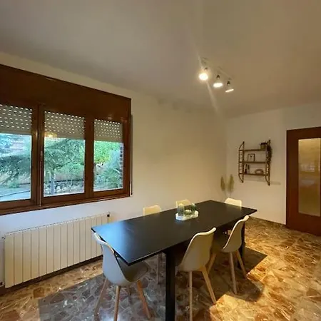 La Tofonera, Rural Chalet *