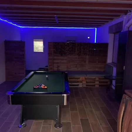 La Tofonera, Rural Chalet