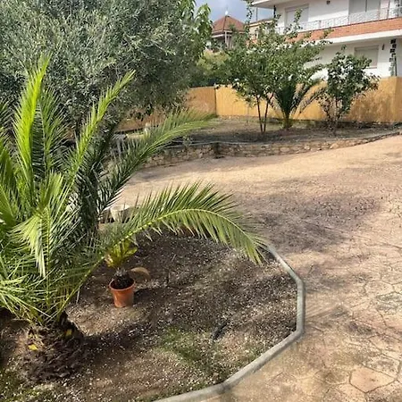 Chalet La Tofonera, Rural Vimbodi I Poblet