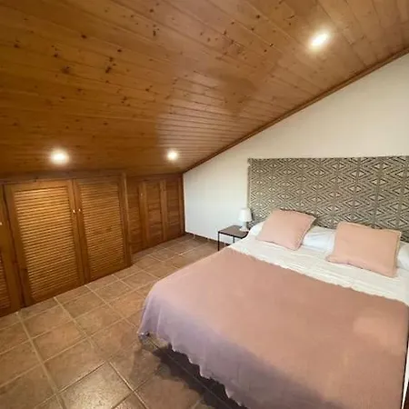La Tofonera, Rural Chalet Vimbodi I Poblet