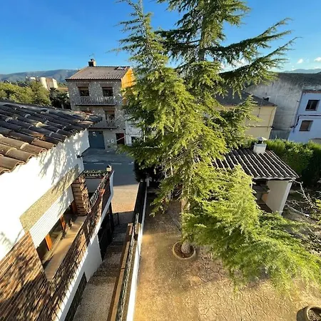 La Tofonera, Rural Chalet Vimbodi I Poblet