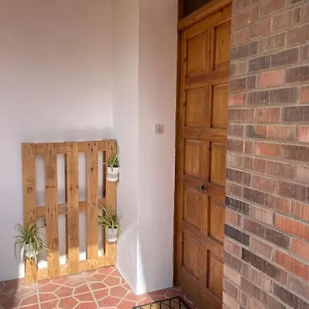 Chalet La Tofonera, Rural Vimbodi I Poblet