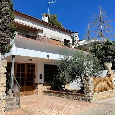 La Tofonera, Rural Vimbodi I Poblet