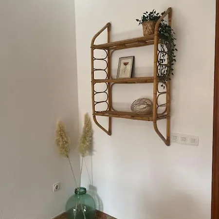 La Tofonera, Rural Chalet *