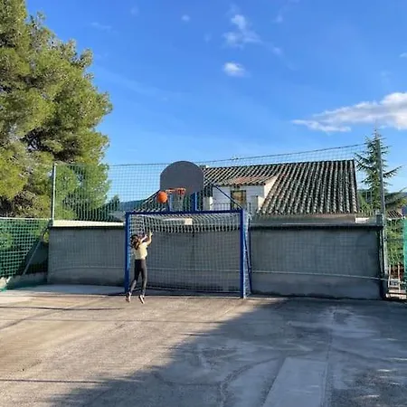 La Tofonera, Rural *