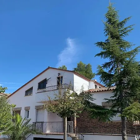 La Tofonera, Rural * Vimbodi I Poblet