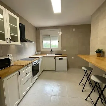La Tofonera, Rural Chalet Vimbodi I Poblet