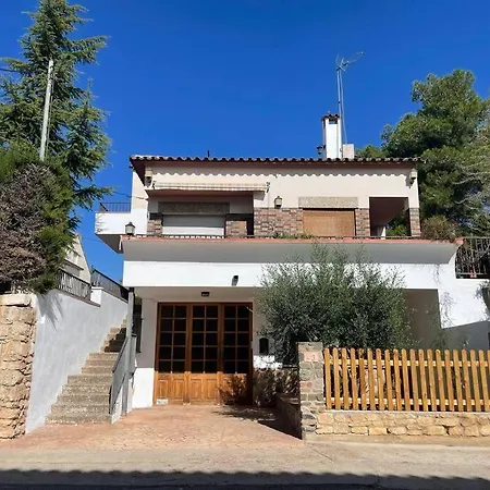 La Tofonera, Rural * Vimbodi I Poblet